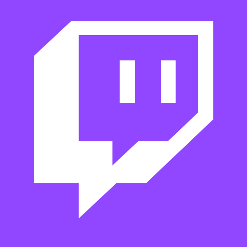 Log In With Twitch